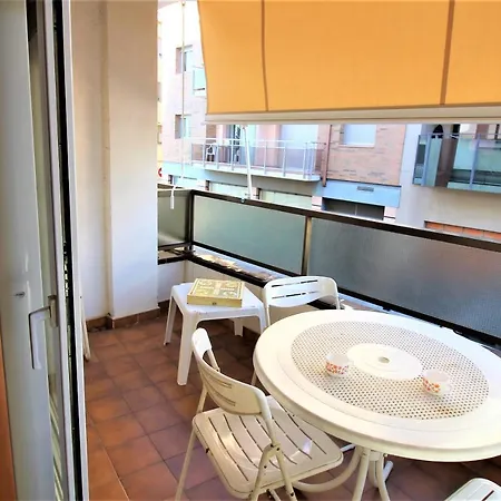Appartement Global Immo 2190 Murallas