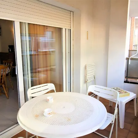 Global Immo 2190 Murallas Appartement Roses