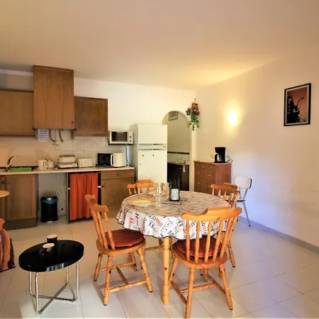 Appartement Global Immo 2190 Murallas Roses