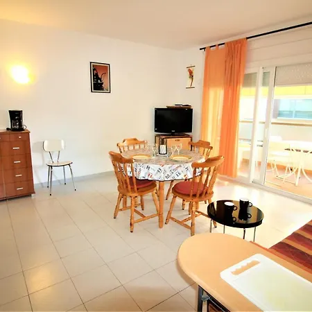 Appartement Global Immo 2190 Murallas Roses