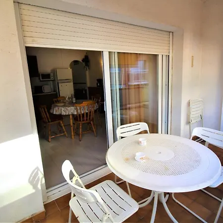 Global Immo 2190 Murallas Appartement Roses