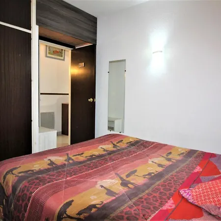 Appartement Global Immo 2190 Murallas