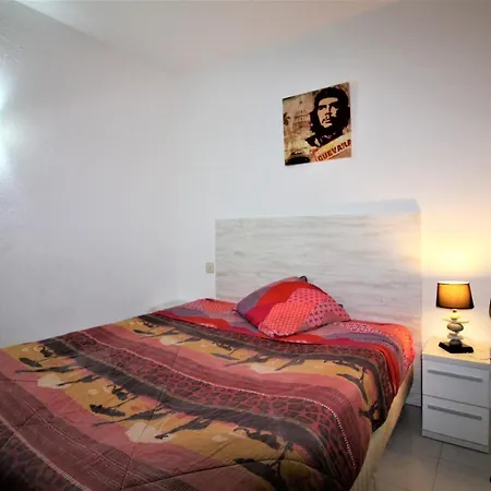 Global Immo 2190 Murallas Daire